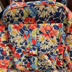 Vera Bradley Backpack